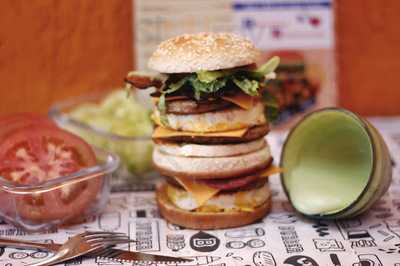 Bar E Lanchonete Rafael's