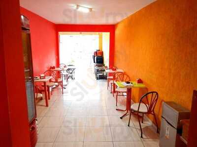 Bar E Lanchonete Rafael's
