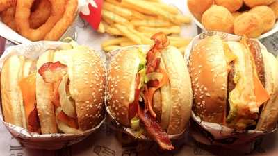 Bar E Lanchonete Rafael's