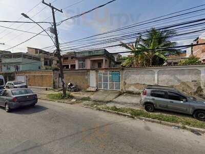 Bar E Lanchonete Rafael's