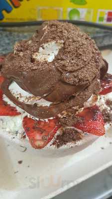 Sorveteria Quero Mais