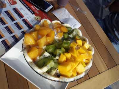 Sorveteria Quero Mais