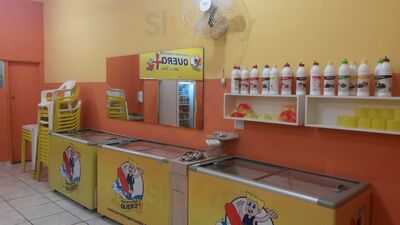 Sorveteria Quero Mais