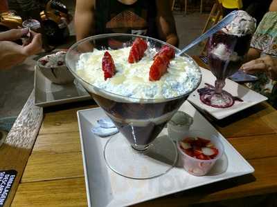 Sorveteria Quero Mais