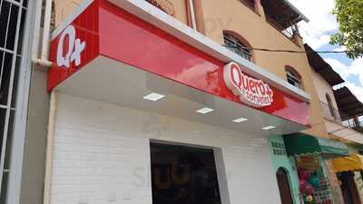 Sorveteria Quero Mais