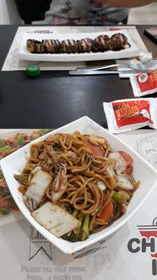 China In Box - Higienopolis