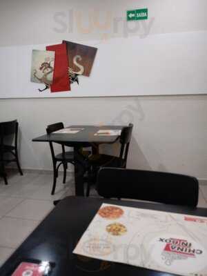 China In Box - Higienopolis