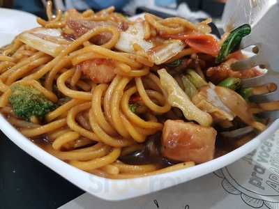 China In Box - Higienopolis