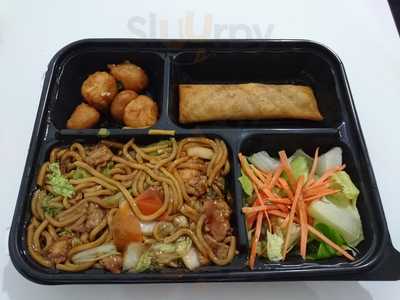 China In Box - Higienopolis