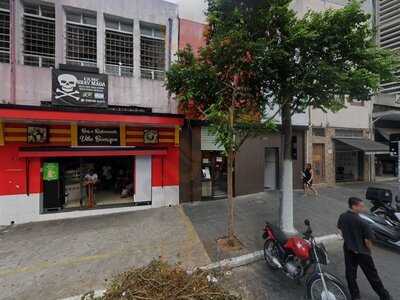 China In Box - Higienopolis