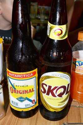 Bar E Lanchonete "oba Oba"