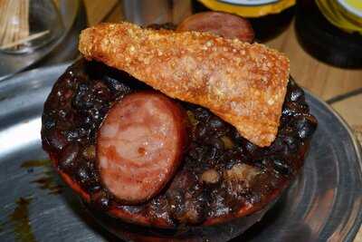 Bar E Lanchonete "oba Oba"