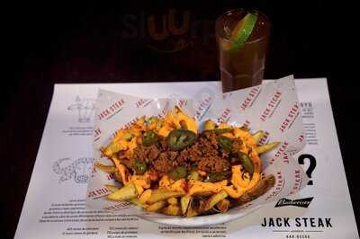 Jack Steak