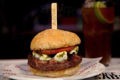 Jack Steak