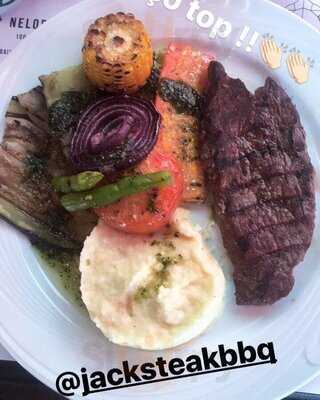 Jack Steak