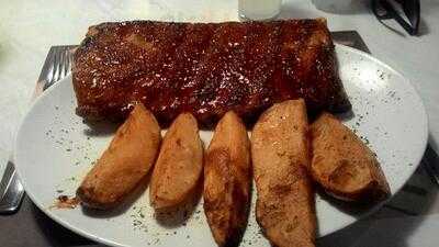 Fornatore Pasta E Pizza