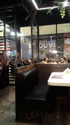 Fornatore Pasta E Pizza