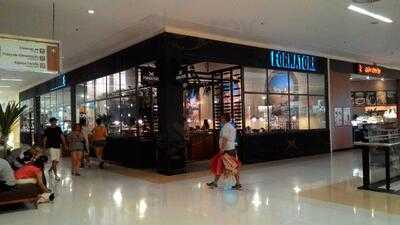 Fornatore Pasta E Pizza