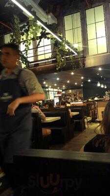 Fornatore Pasta E Pizza