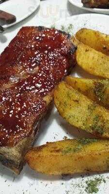 Fornatore Pasta E Pizza