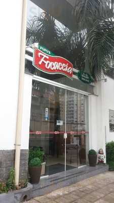 Popo's Focaccia Mooca