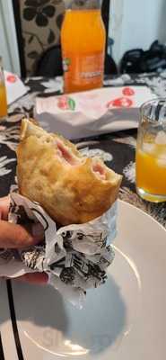 Popo's Focaccia Mooca