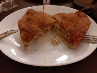 Popo's Focaccia Mooca