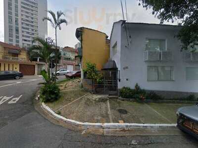 Popo's Focaccia Mooca