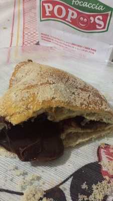 Popo's Focaccia Mooca