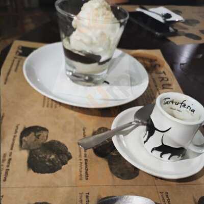 Tartuferia San Paolo - Bh