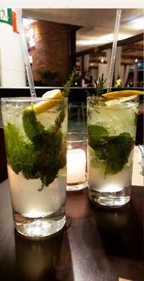 Tartuferia San Paolo - Bh