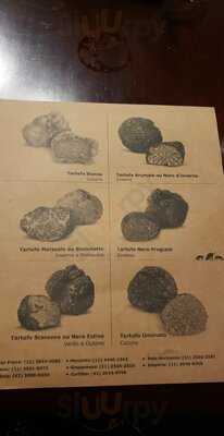 Tartuferia San Paolo - Bh