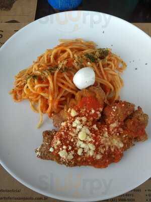 Tartuferia San Paolo - Bh