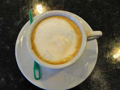 Casa Do Pão De Queijo