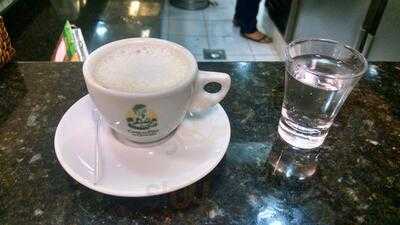 Casa Do Pão De Queijo