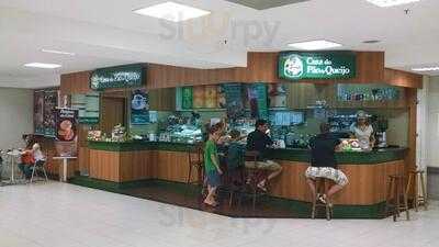 Casa Do Pão De Queijo