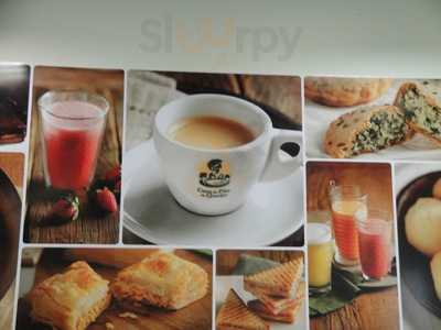 Casa Do Pão De Queijo