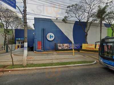 Casa Do Pão De Queijo