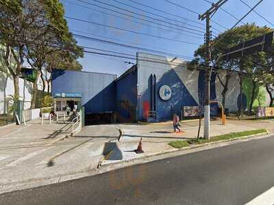 Casa Do Pão De Queijo