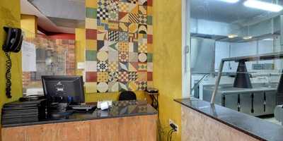 Skina Restaurante Pizzaria