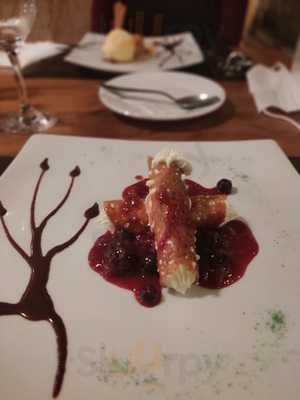 Skina Restaurante Pizzaria