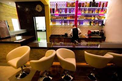 Skina Restaurante Pizzaria