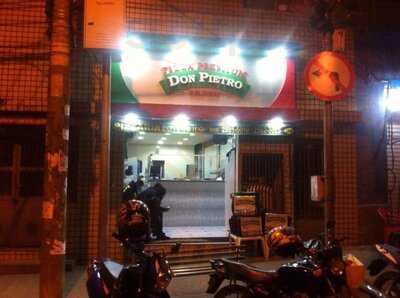 Pizza Premium Don Pietro