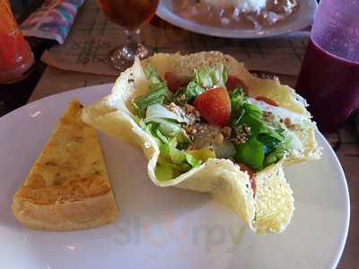 Restaurante Barracao