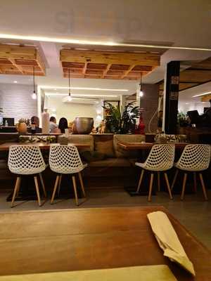 Restaurante Barracao