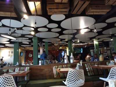 Restaurante Barracao