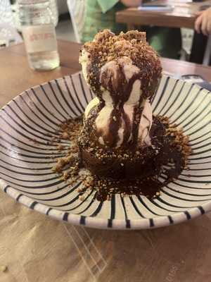 Restaurante Barracao