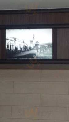 Caviar Bar Pinheiros