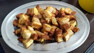 Caviar Bar Pinheiros