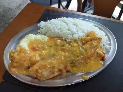 Caviar Bar Pinheiros